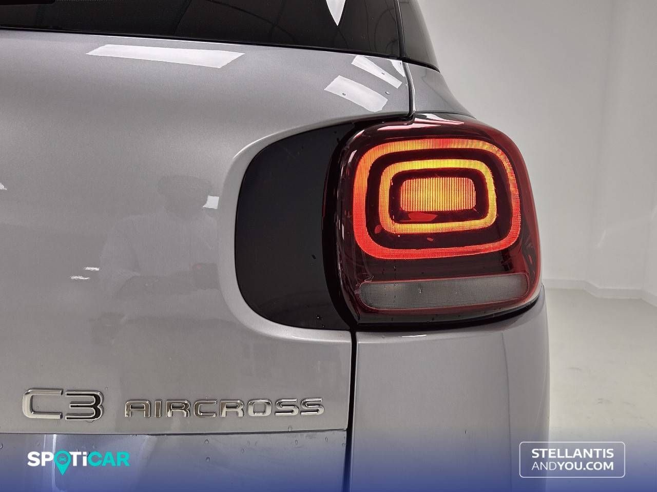Citroën C3 Aircross BlueHDi 81kW (110CV) You! - foto 18
