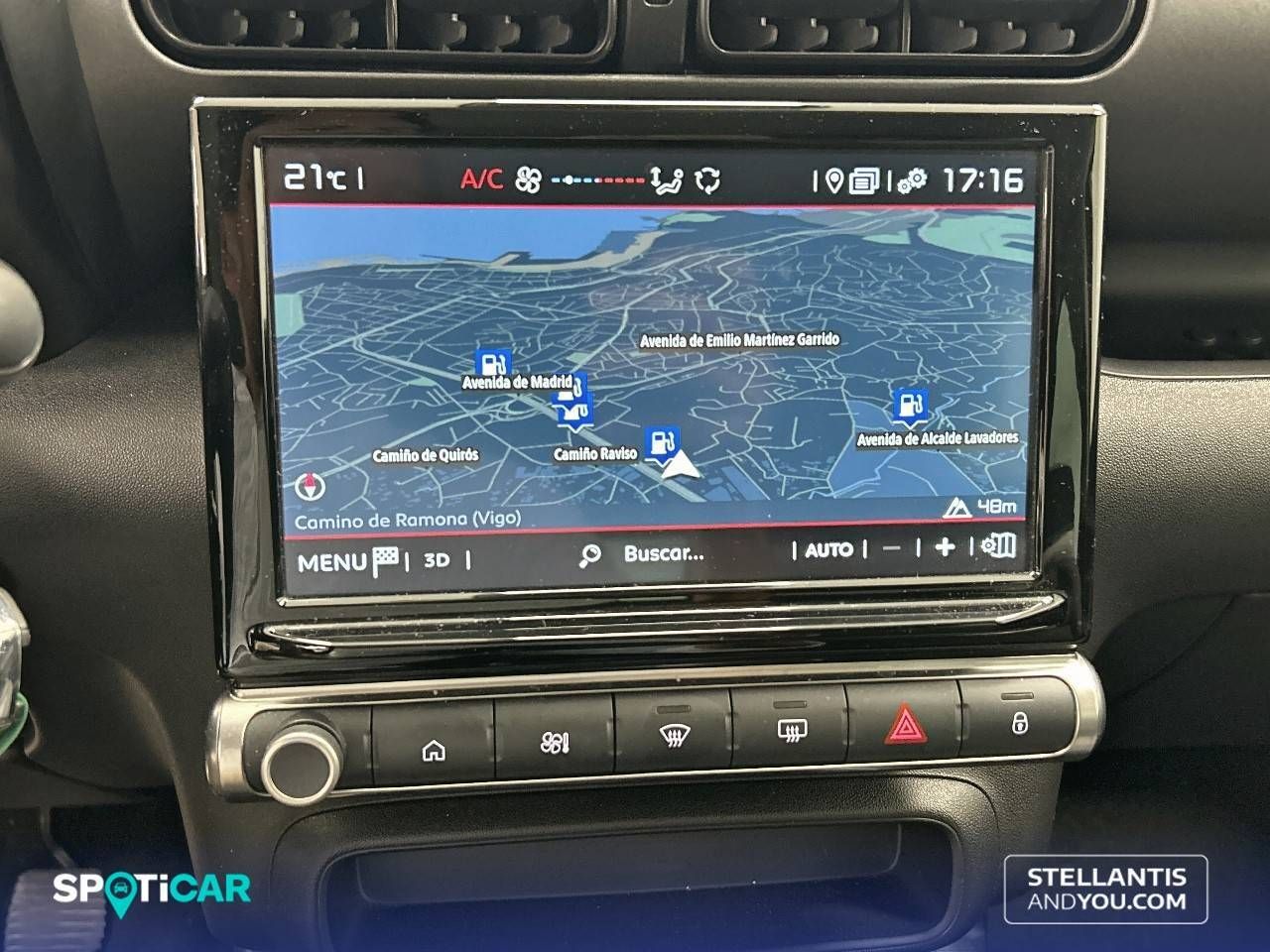 Citroën C3 Aircross BlueHDi 81kW (110CV) You! - foto 19