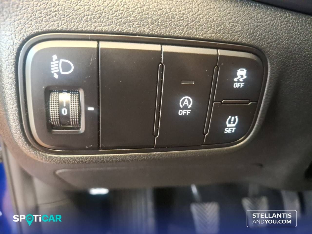 Hyundai i20 1.2 MPI Klass - foto 15