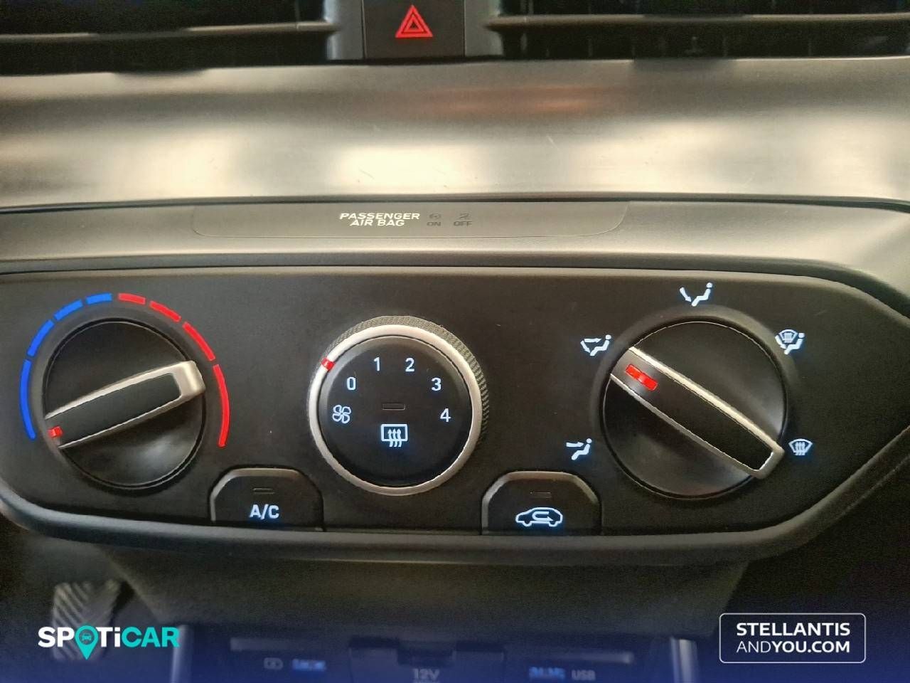 Hyundai i20 1.2 MPI Klass - foto 17