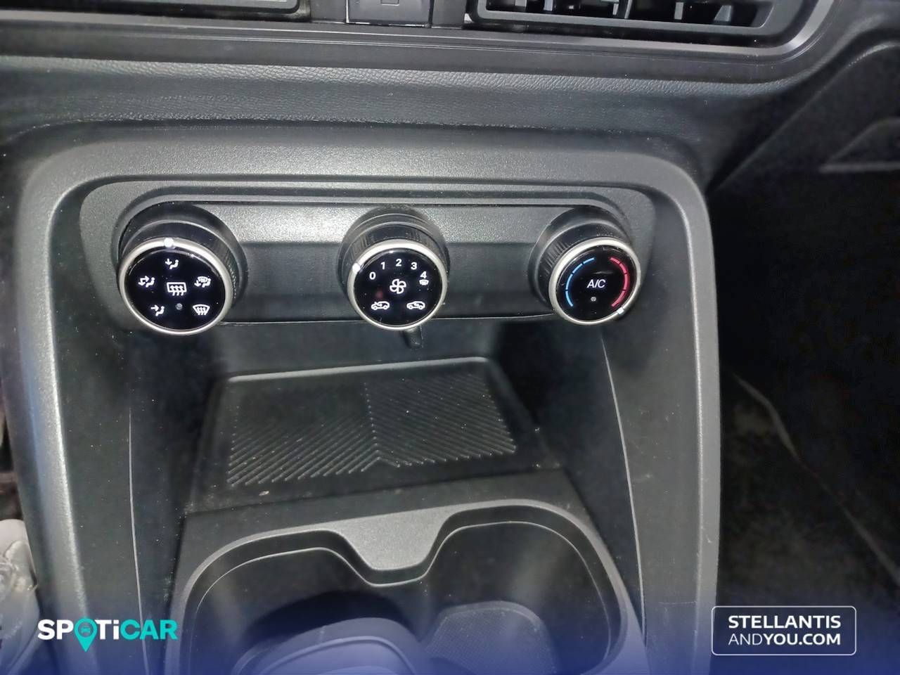 Citroën C3 Turbo 100 Plus - foto 16