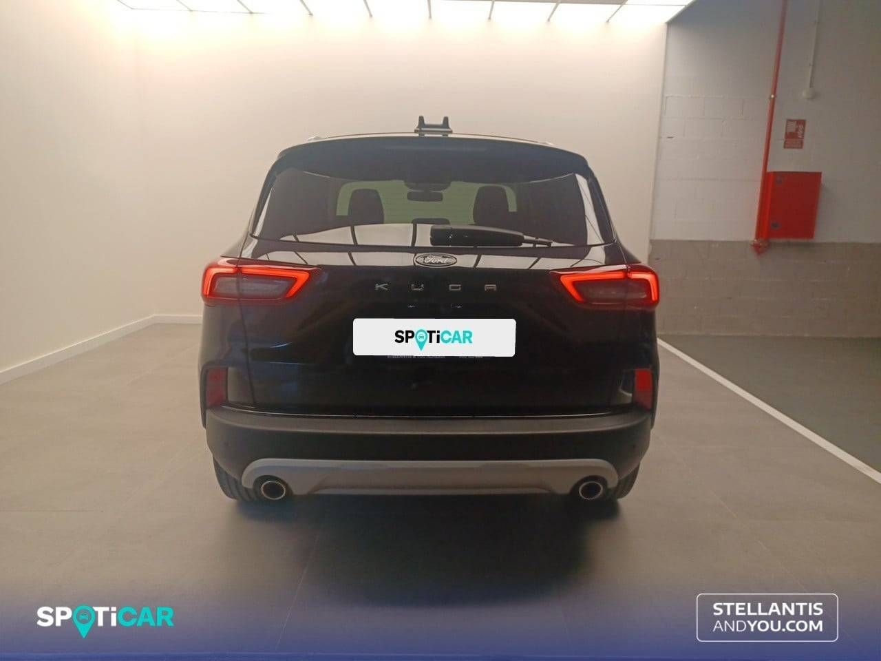 Ford Kuga 1.5T EcoBoost 110kW (150CV) Titanium - foto 5