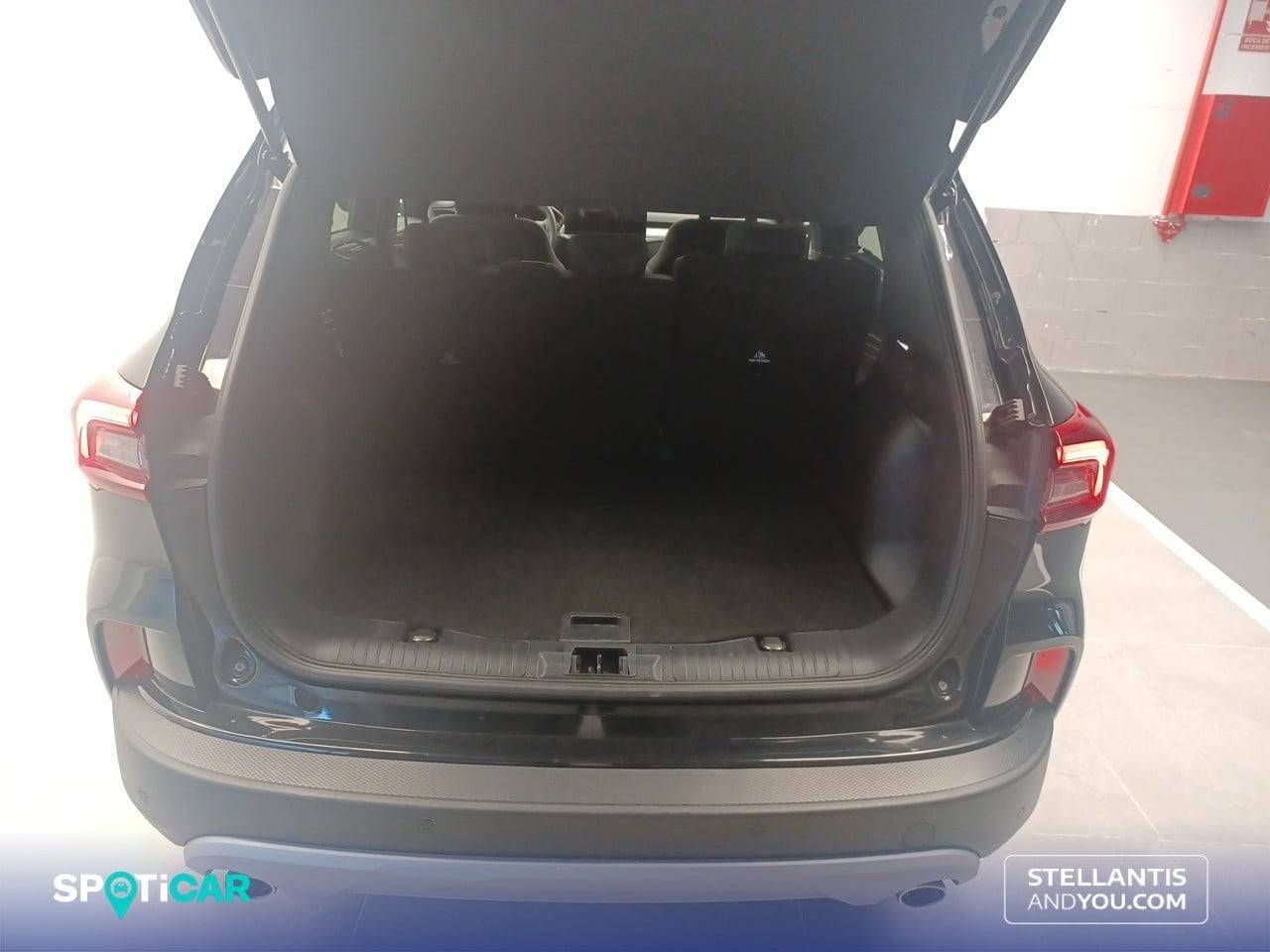 Ford Kuga 1.5T EcoBoost 110kW (150CV) Titanium - foto 6