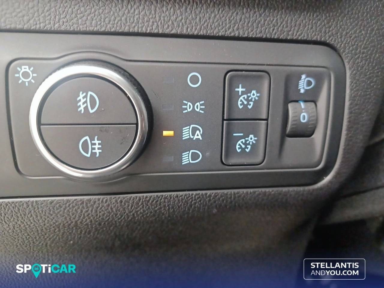 Ford Kuga 1.5T EcoBoost 110kW (150CV) Titanium - foto 21