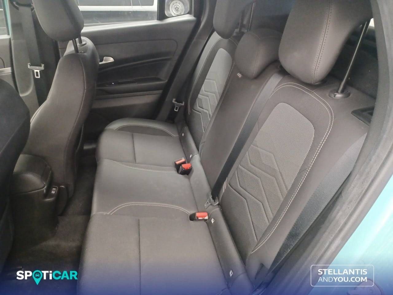 Jeep Avenger 1.2 G 74kW (100CV) Altitude - foto 10