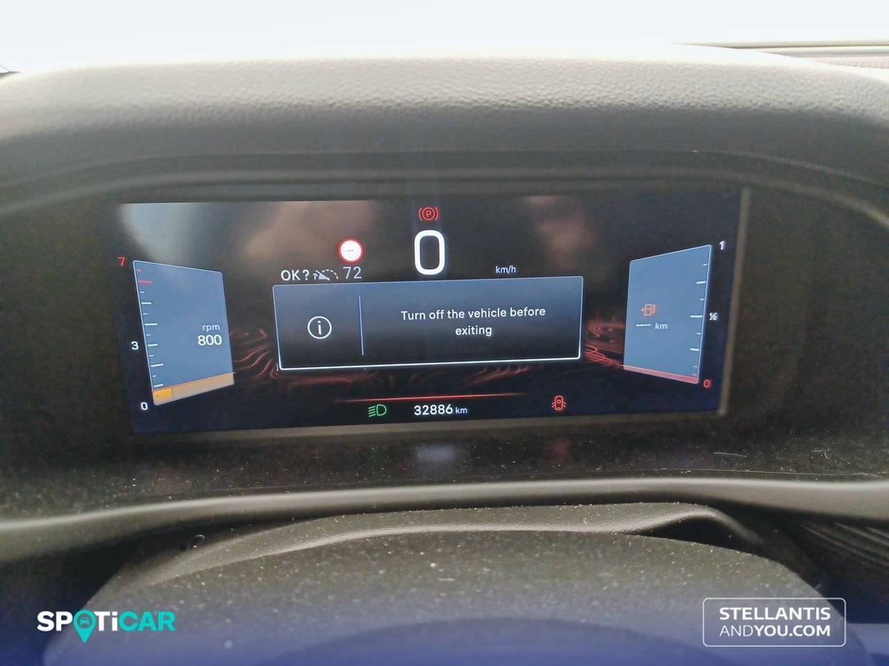 Jeep Avenger 1.2 G 74kW (100CV) Altitude - foto 12