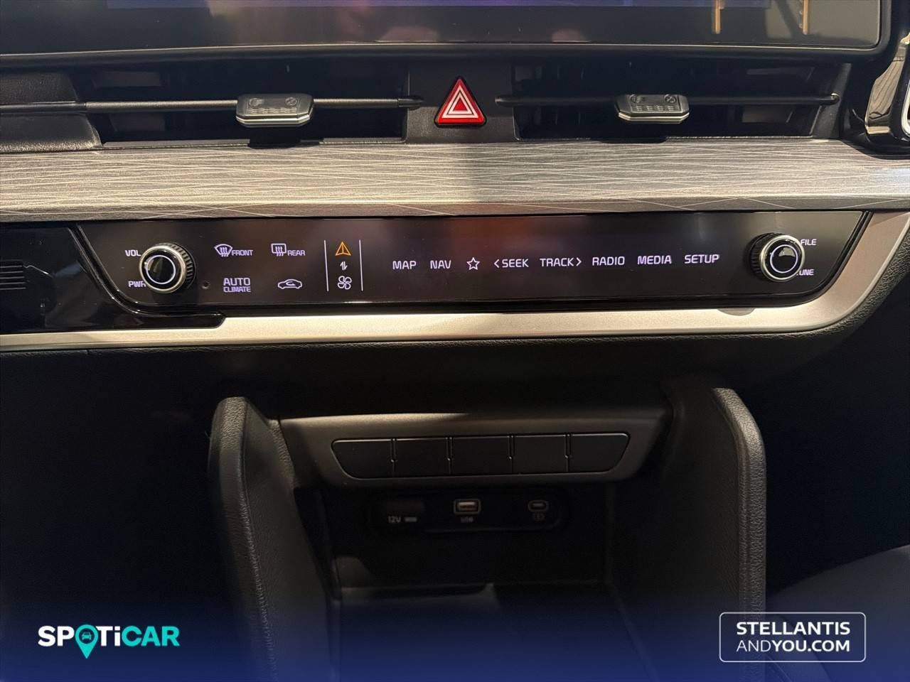 Kia Sportage 1.6 T-GDi 110kW (150CV)  4x2 Drive - foto 14