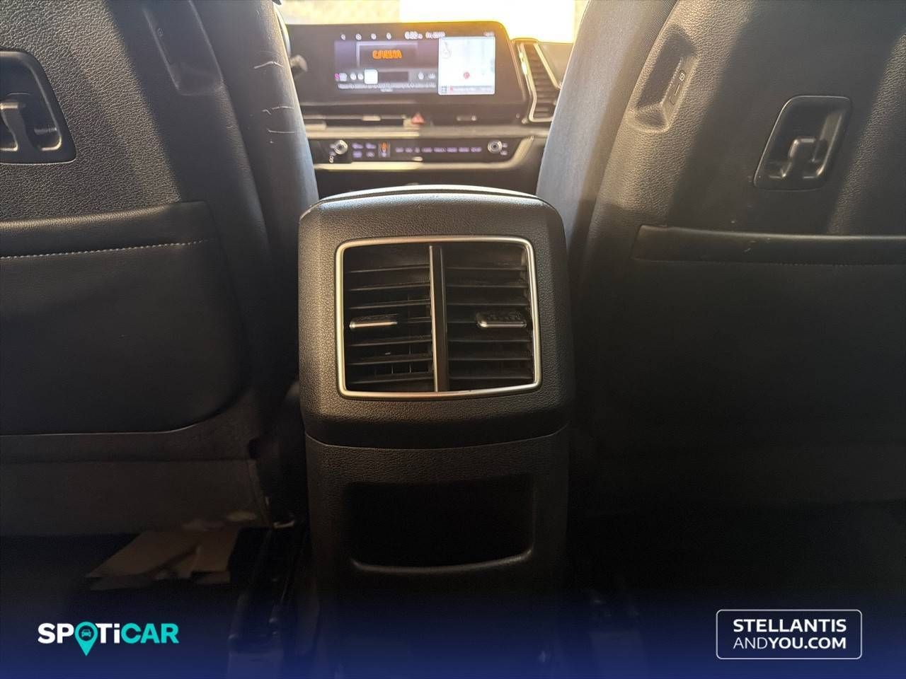 Kia Sportage 1.6 T-GDi 110kW (150CV)  4x2 Drive - foto 23