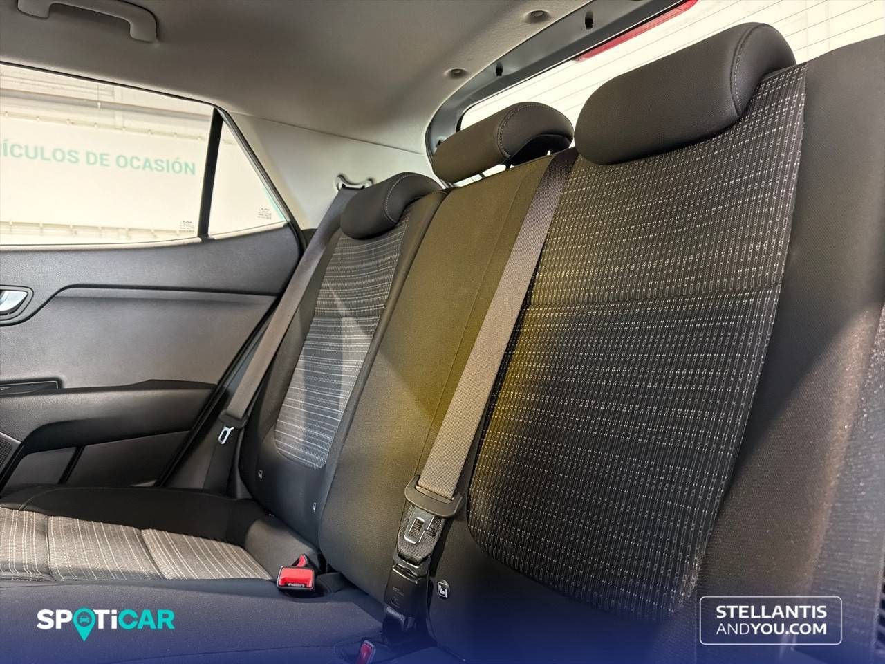 Kia Stonic 1.0 T-GDi 74kW (100CV) MHEV MT Drive - foto 10