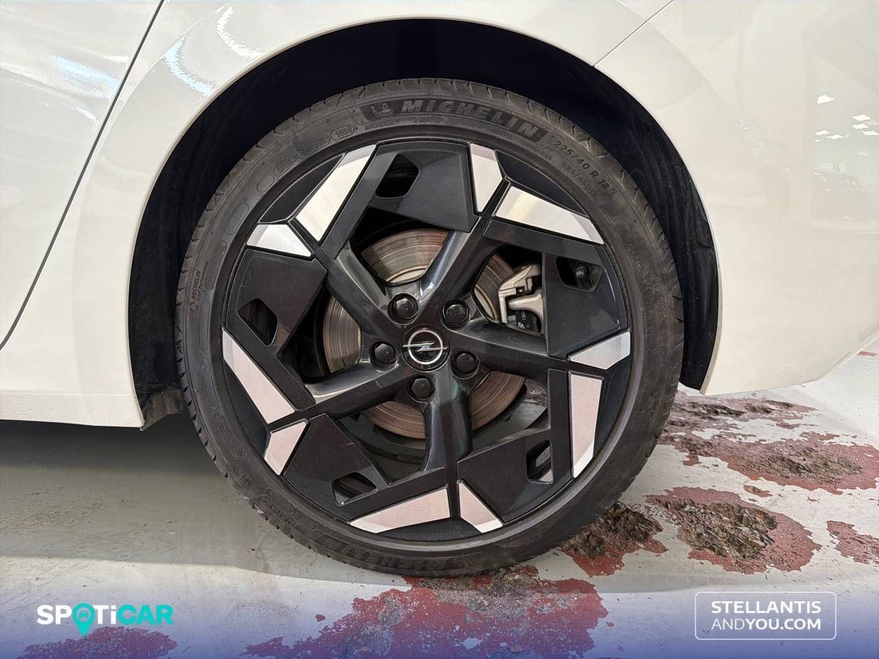 Opel Astra 1.6T Plug-in Hybrid 165kW (225CV)  At GSe - foto 11