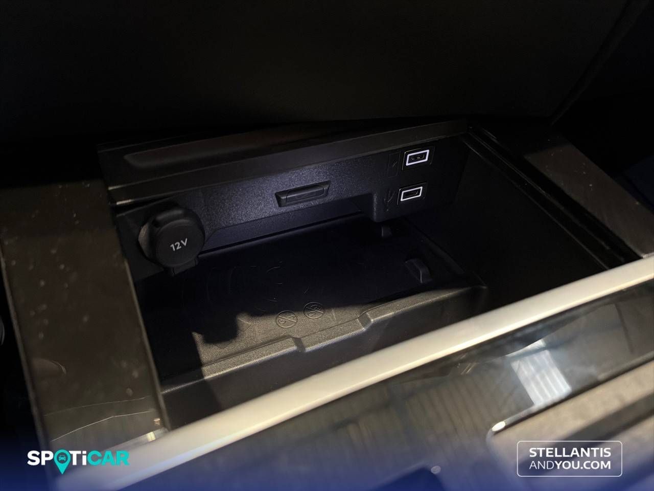 Opel Astra 1.6T Plug-in Hybrid 165kW (225CV)  At GSe - foto 13