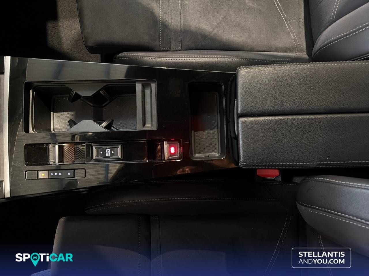 Opel Astra 1.6T Plug-in Hybrid 165kW (225CV)  At GSe - foto 17