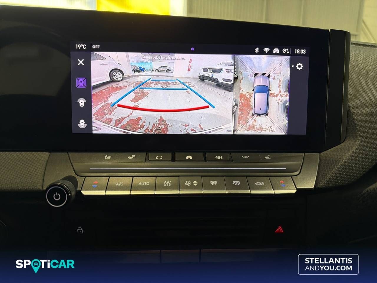 Opel Astra 1.6T Plug-in Hybrid 165kW (225CV)  At GSe - foto 25