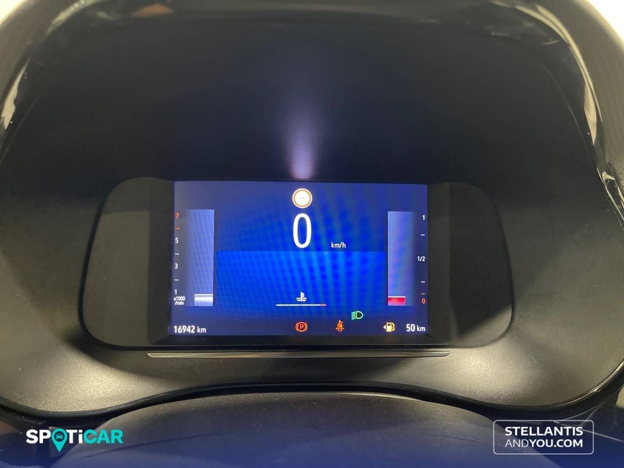 Opel Corsa 1.2T XHL 74kW (100CV) GS - foto 16