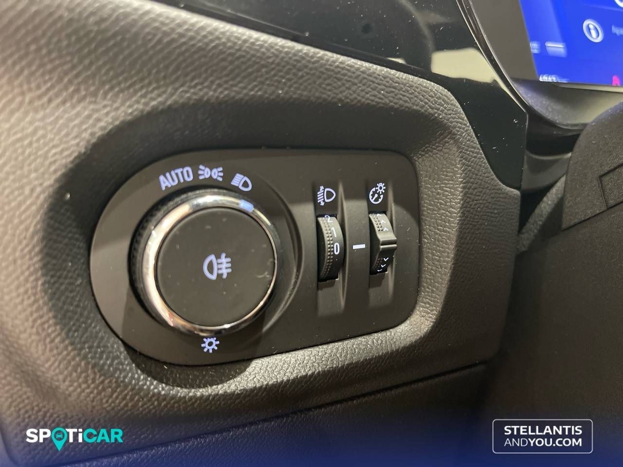 Opel Corsa 1.2T XHL 74kW (100CV) GS - foto 21