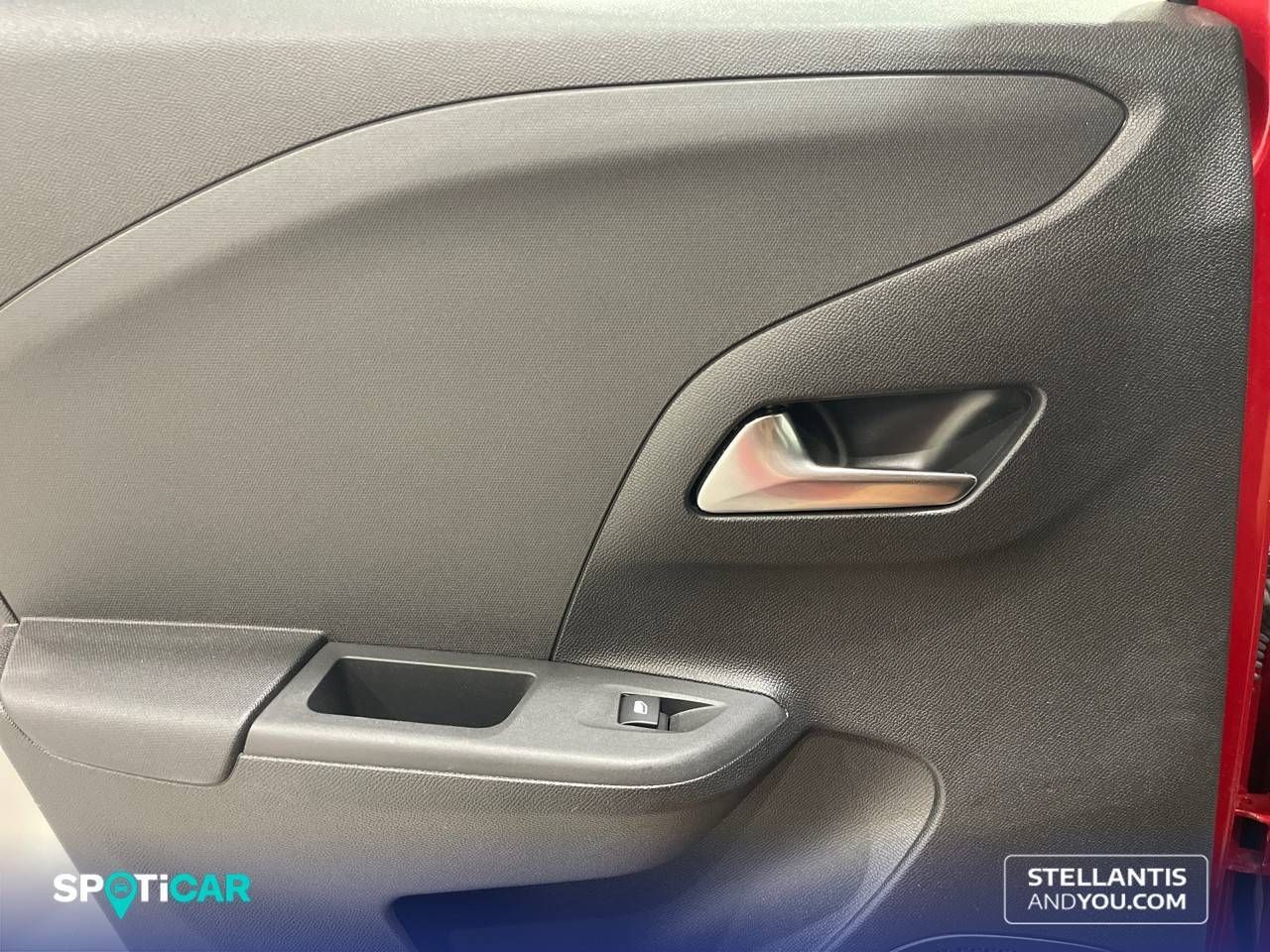 Opel Corsa 1.2T XHL 74kW (100CV) GS - foto 24