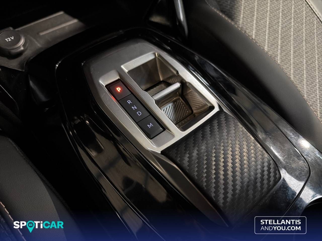 Peugeot 2008 N2008  Hybrid 145 eDCS6 Allure - foto 12