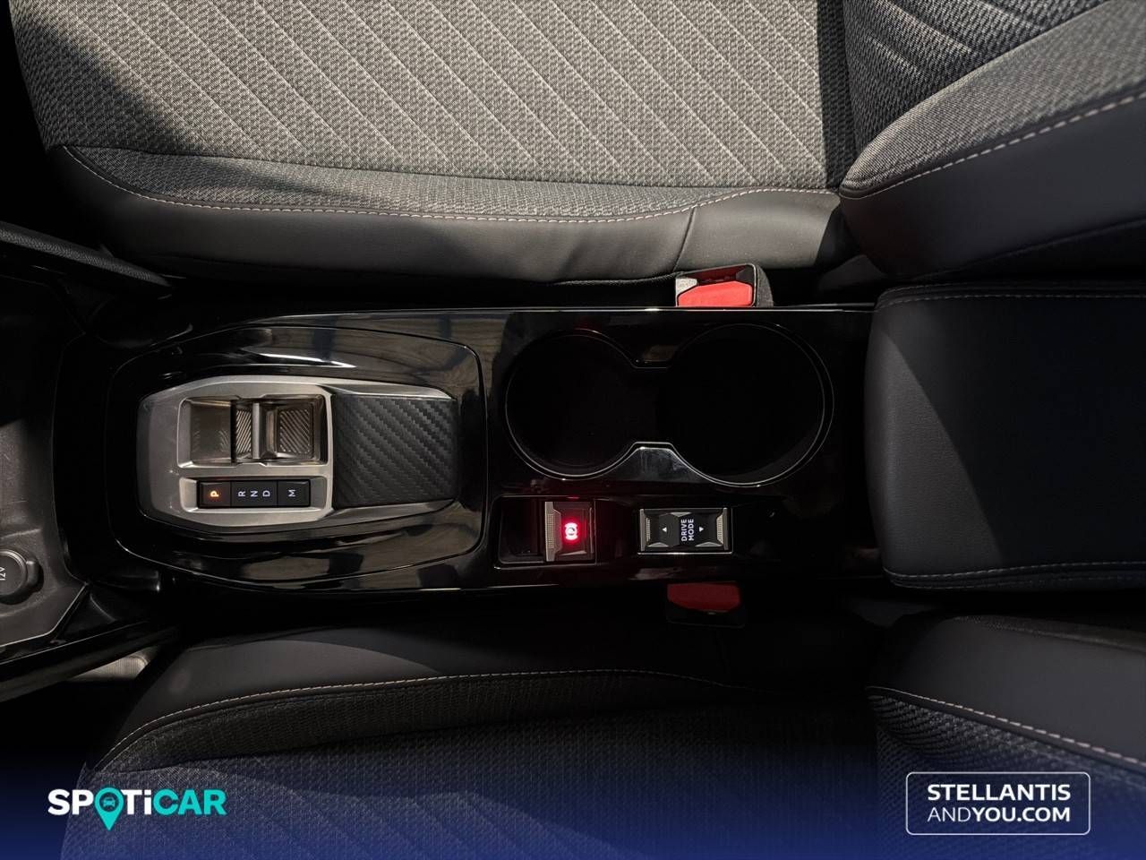 Peugeot 2008 N2008  Hybrid 145 eDCS6 Allure - foto 20