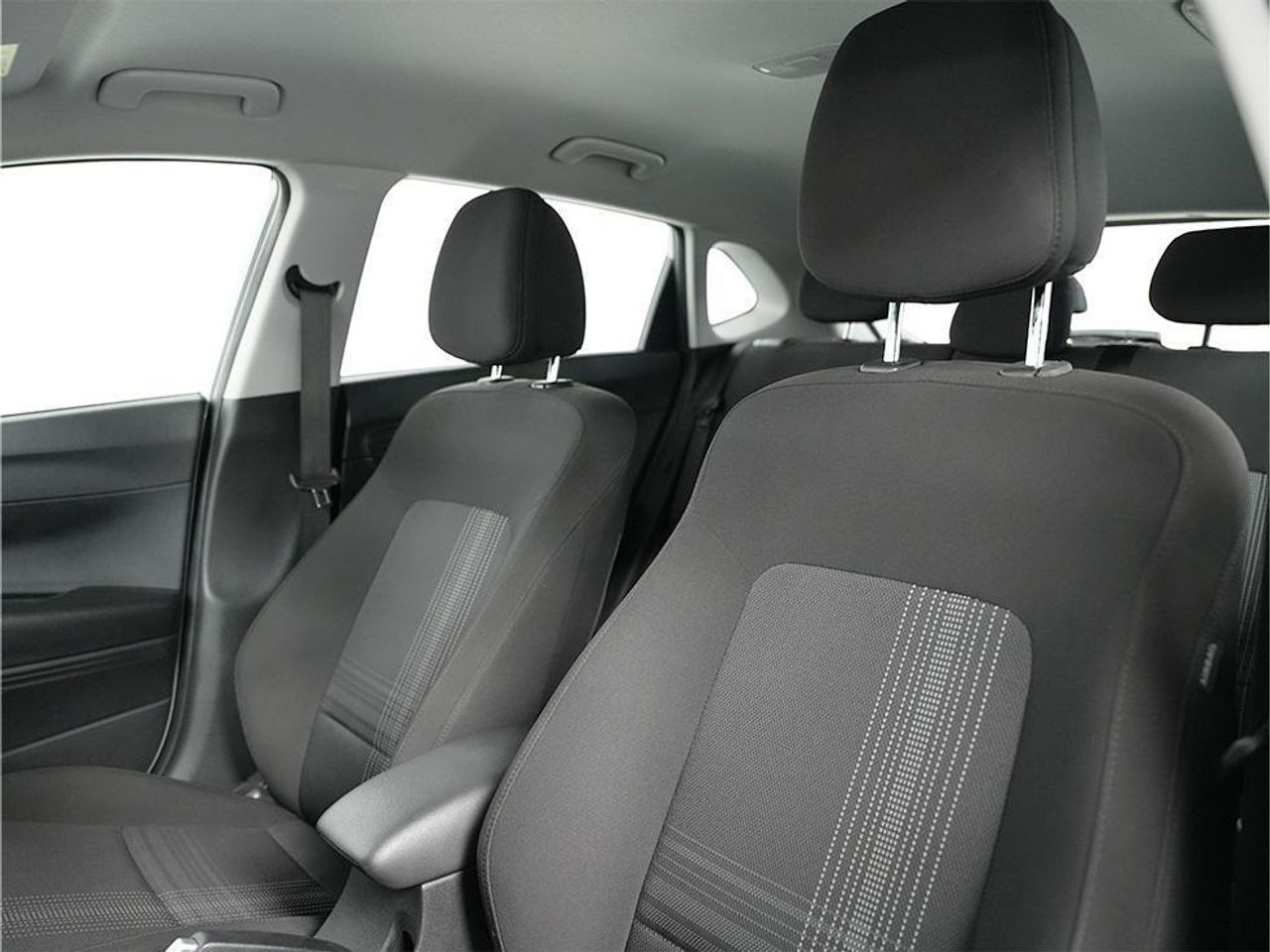 Hyundai i20 1.2 MPI 79CV Smart - foto 17