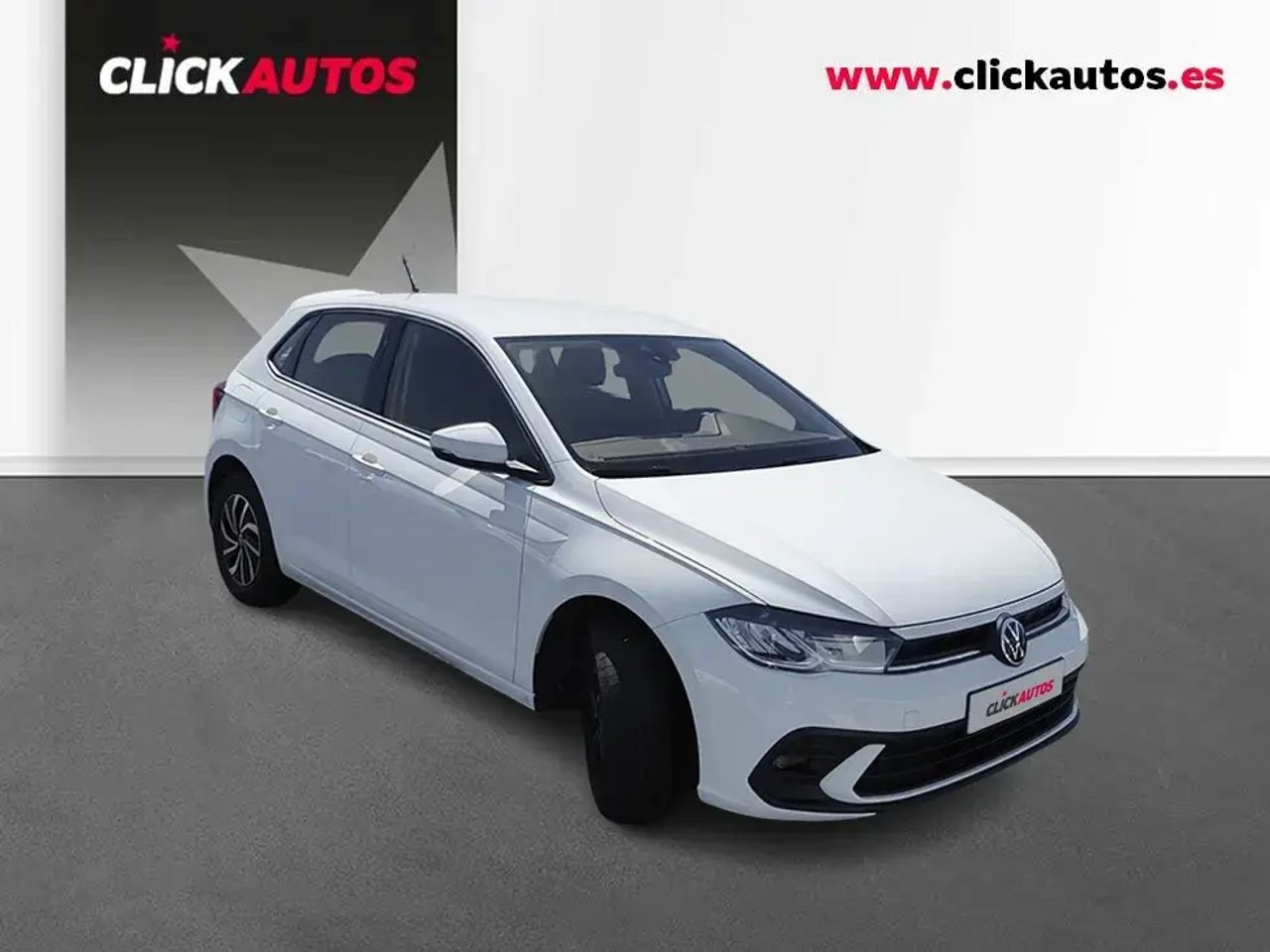 Volkswagen Polo 1.0 TSI 95CV Connect - foto 3