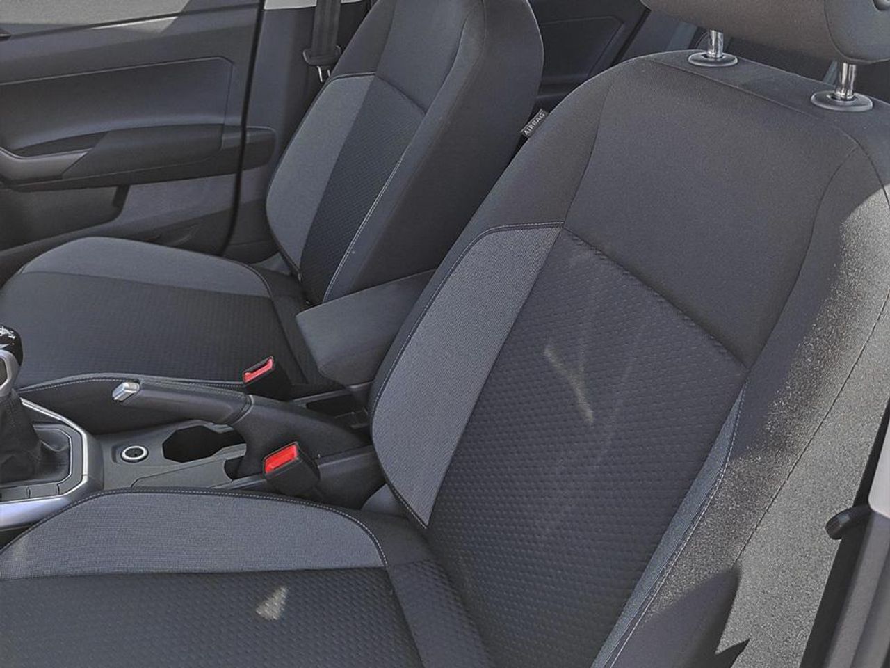 Volkswagen Polo 1.0 TSI 95CV Connect - foto 16