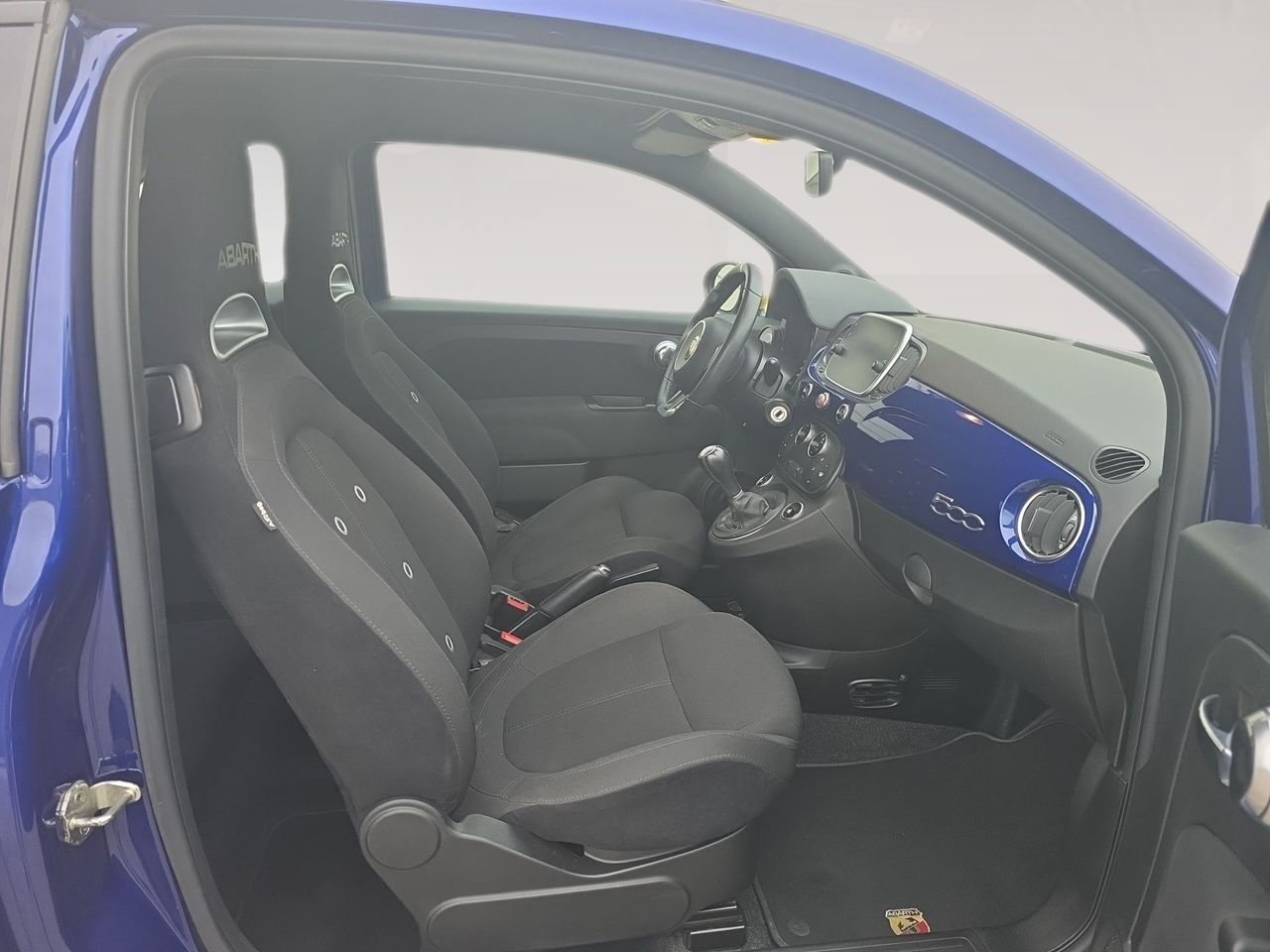 Abarth 500 1.4 16v T-Jet 595 107kW (145CV) E6D - foto 5