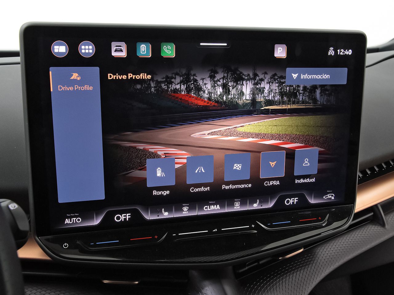 Cupra Tavascan 77kWh 210kW (286CV) Endurance - foto 23