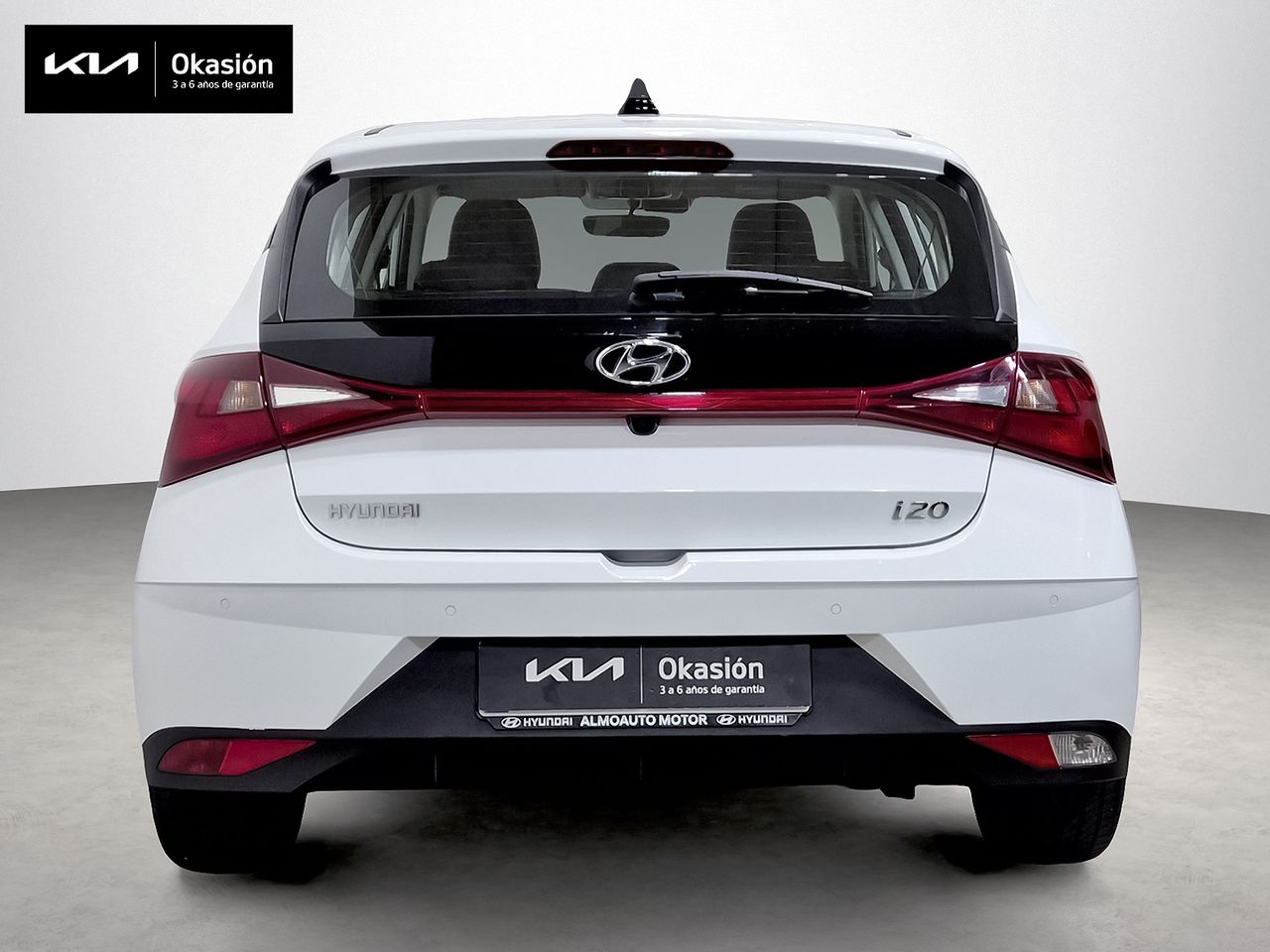 Hyundai i20 1.0 TGDI 74kW (100CV) Klass - foto 5