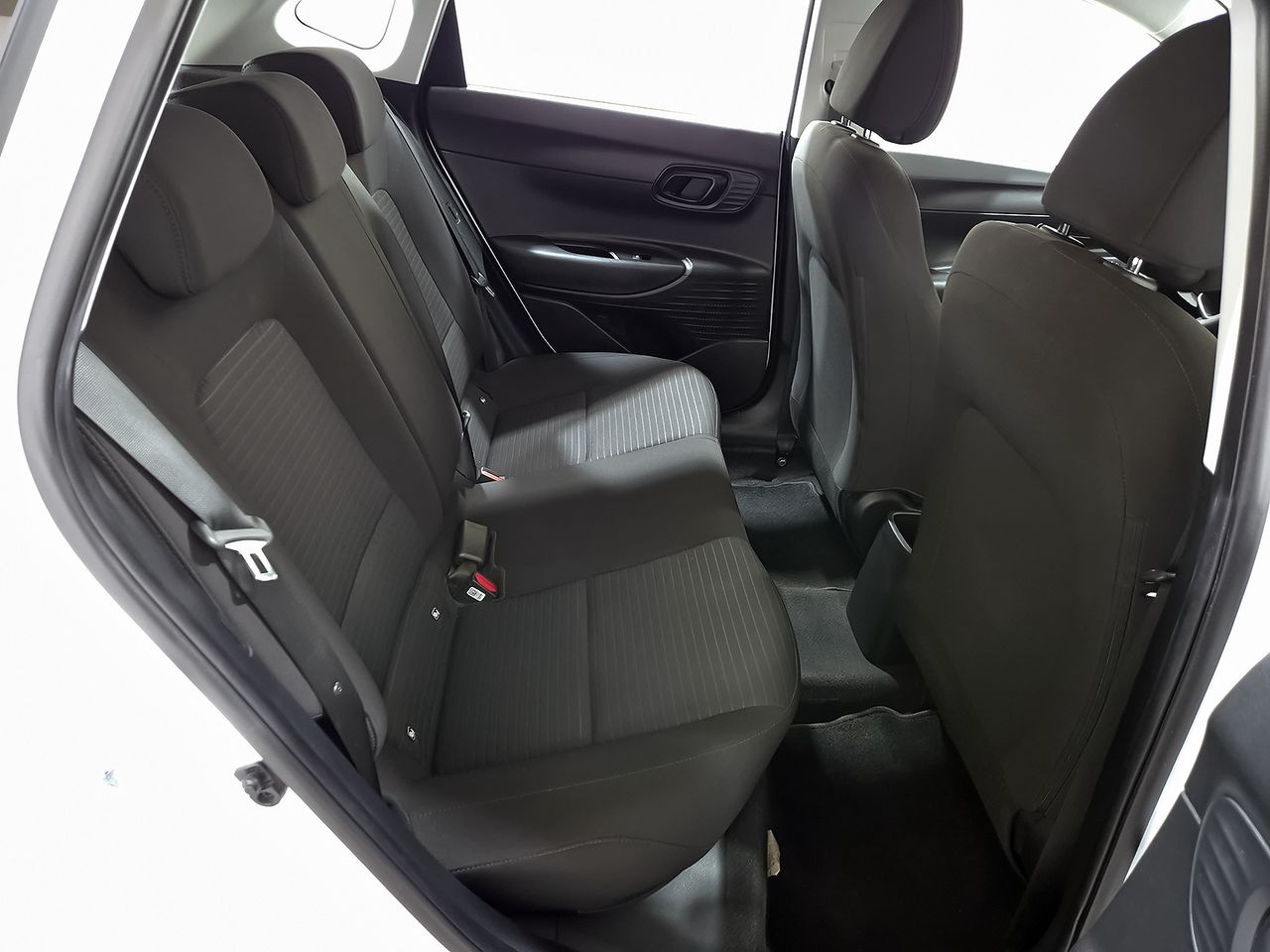 Hyundai i20 1.0 TGDI 74kW (100CV) Klass - foto 8