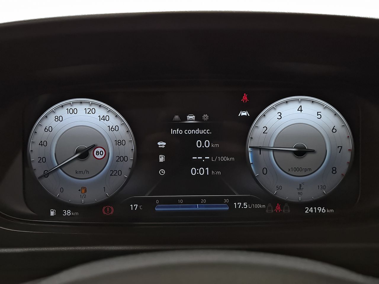 Hyundai i20 1.0 TGDI 74kW (100CV) Klass - foto 13