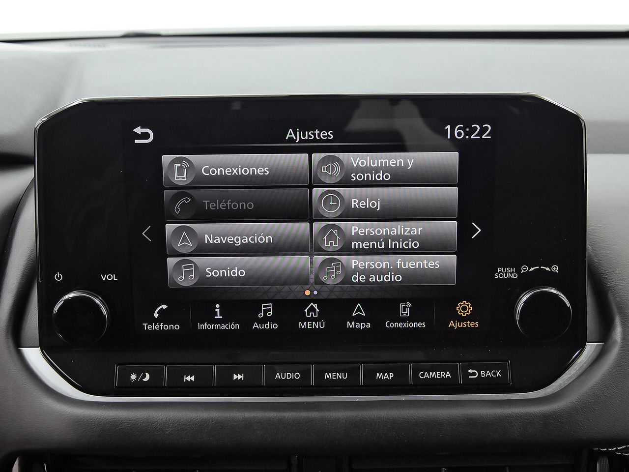 Nissan Qashqai DIG-T 103kW mHEV 4x2 N-GO - foto 11