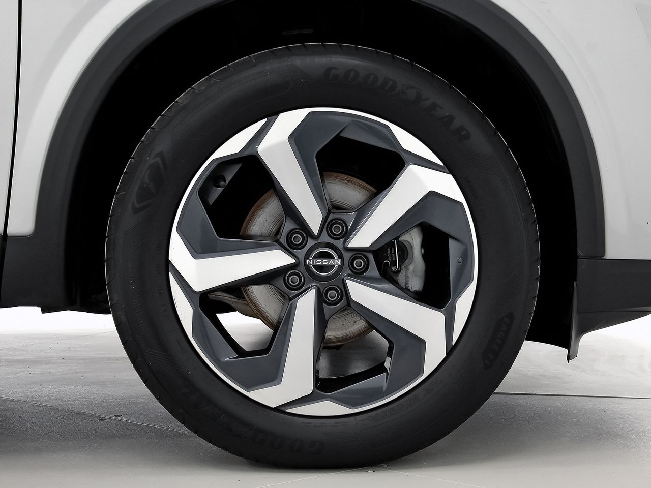 Nissan Qashqai DIG-T 103kW N-Connecta - foto 10