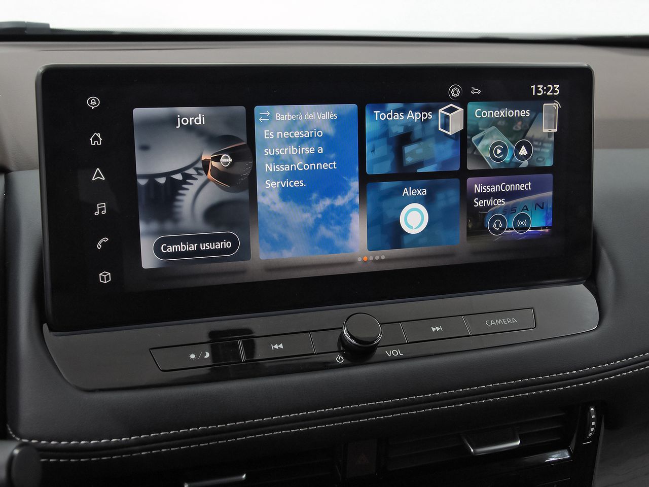 Nissan X-Trail 5pl 1.5 e-POWER 152kW 4x2 A/T Tekna - foto 23