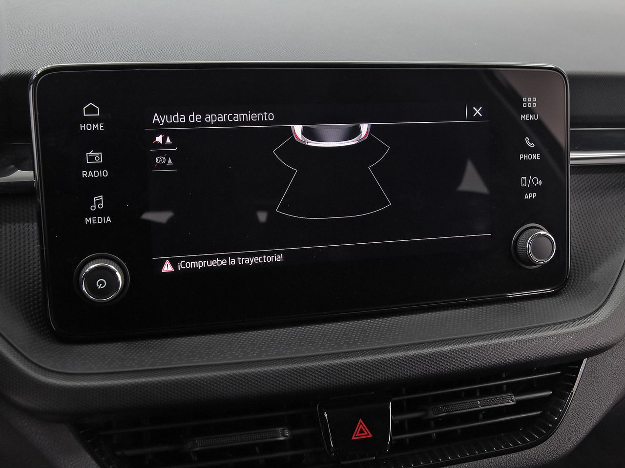 Skoda Fabia 1.0 TSI 70KW (95CV) Essence - foto 22