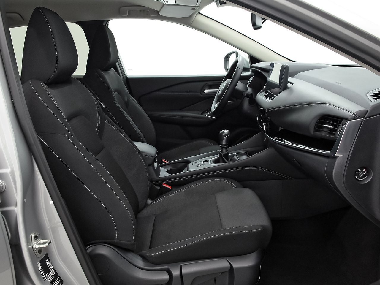 Nissan Qashqai DIG-T 103kW N-Connecta - foto 7