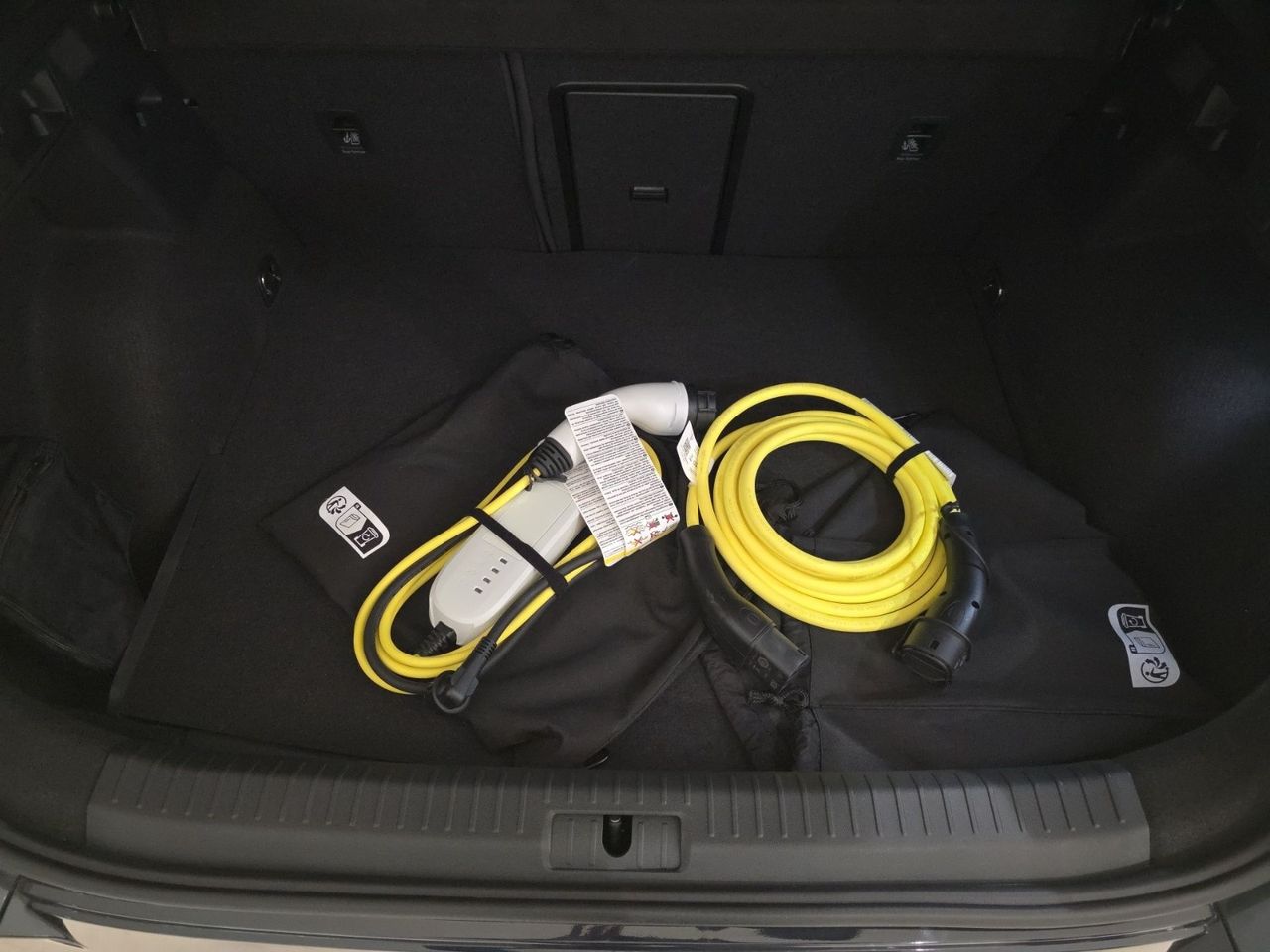 Cupra Formentor 1.5 TSI e-Hybrid 200kW (272 CV) VZ DSG - foto 7