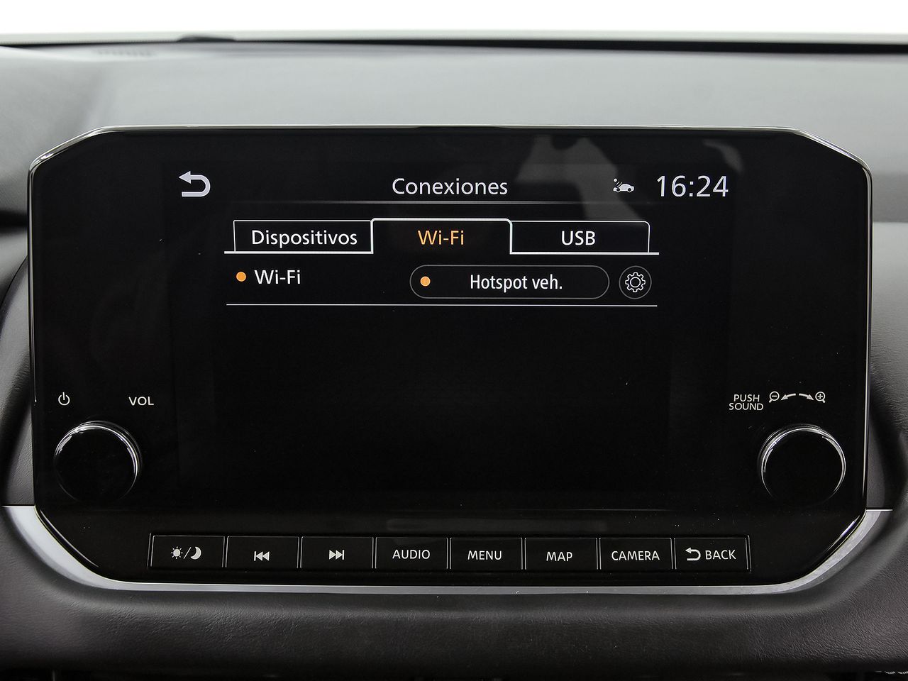 Nissan Qashqai DIG-T 103kW mHEV 4x2 N-GO - foto 15