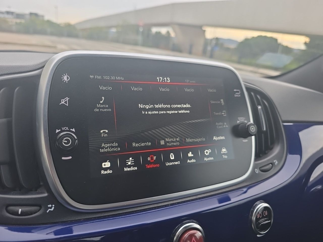 Abarth 500 1.4 16v T-Jet 595 107kW (145CV) E6D - foto 15