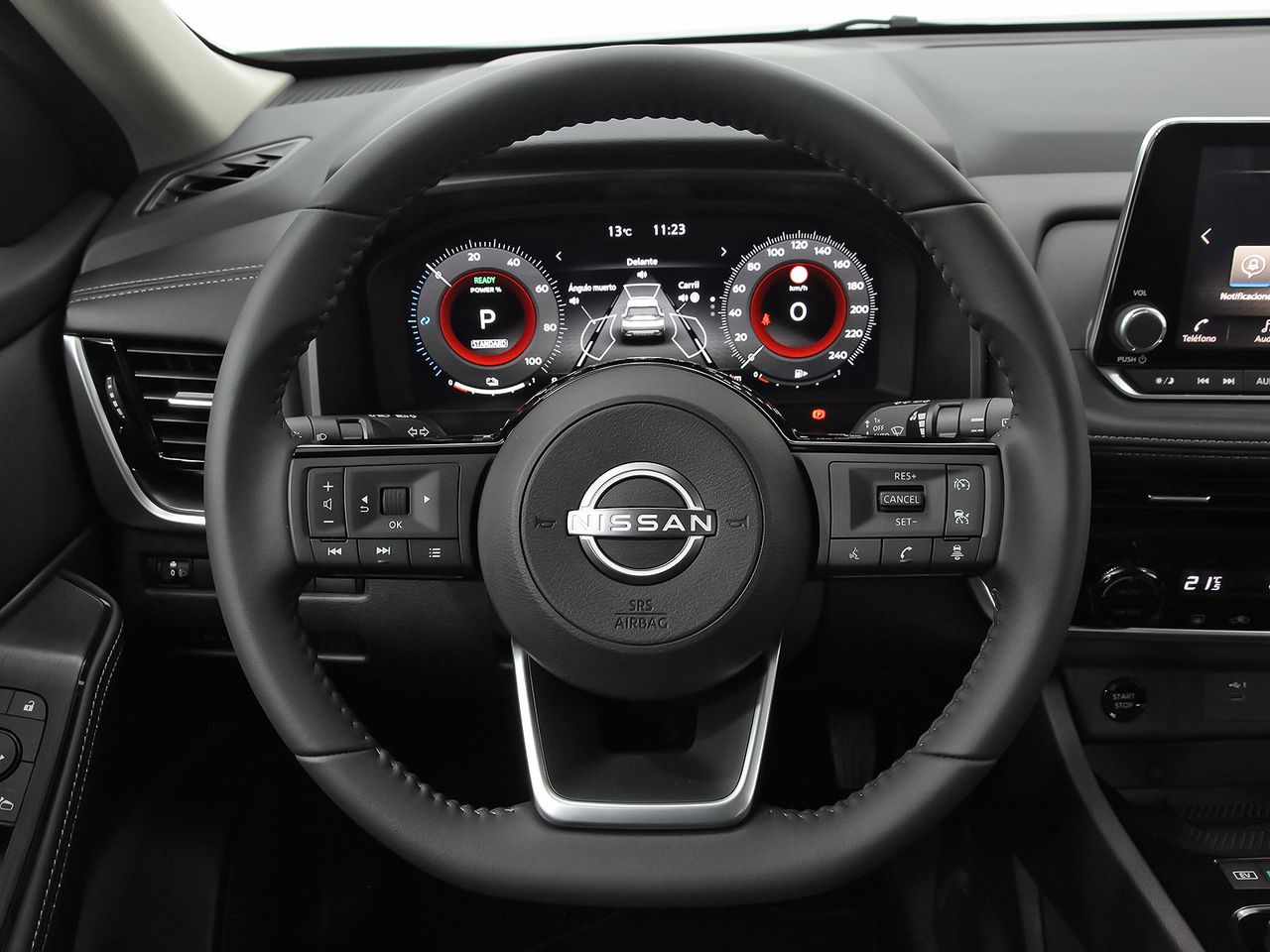 Nissan X-Trail 7pl 1.5 e-4ORCE 158kW 4x4 A/T Acenta - foto 18