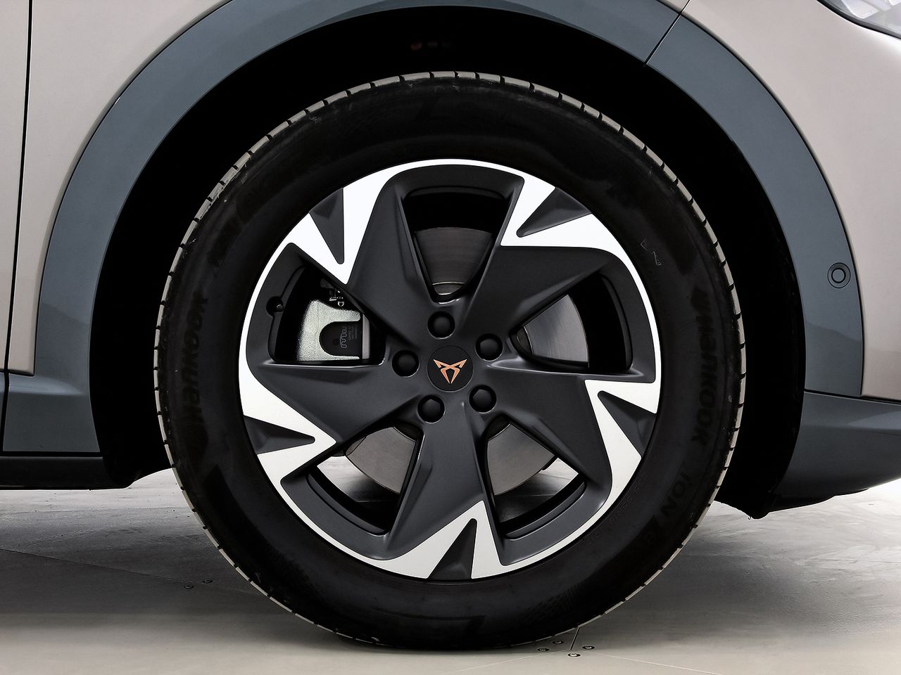 Cupra Tavascan 77kWh 210kW (286CV) Endurance - foto 8