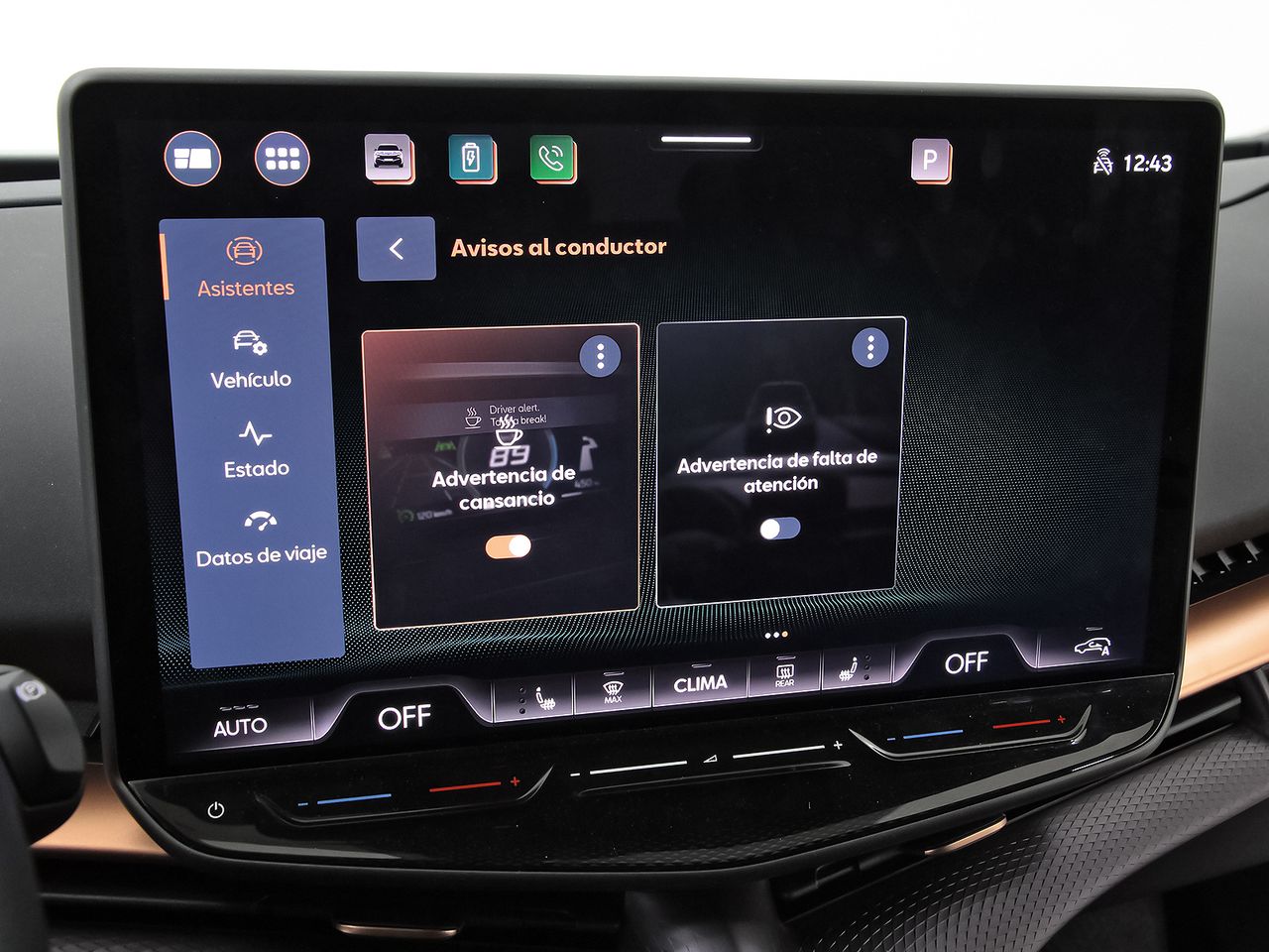 Cupra Tavascan 77kWh 210kW (286CV) Endurance - foto 32