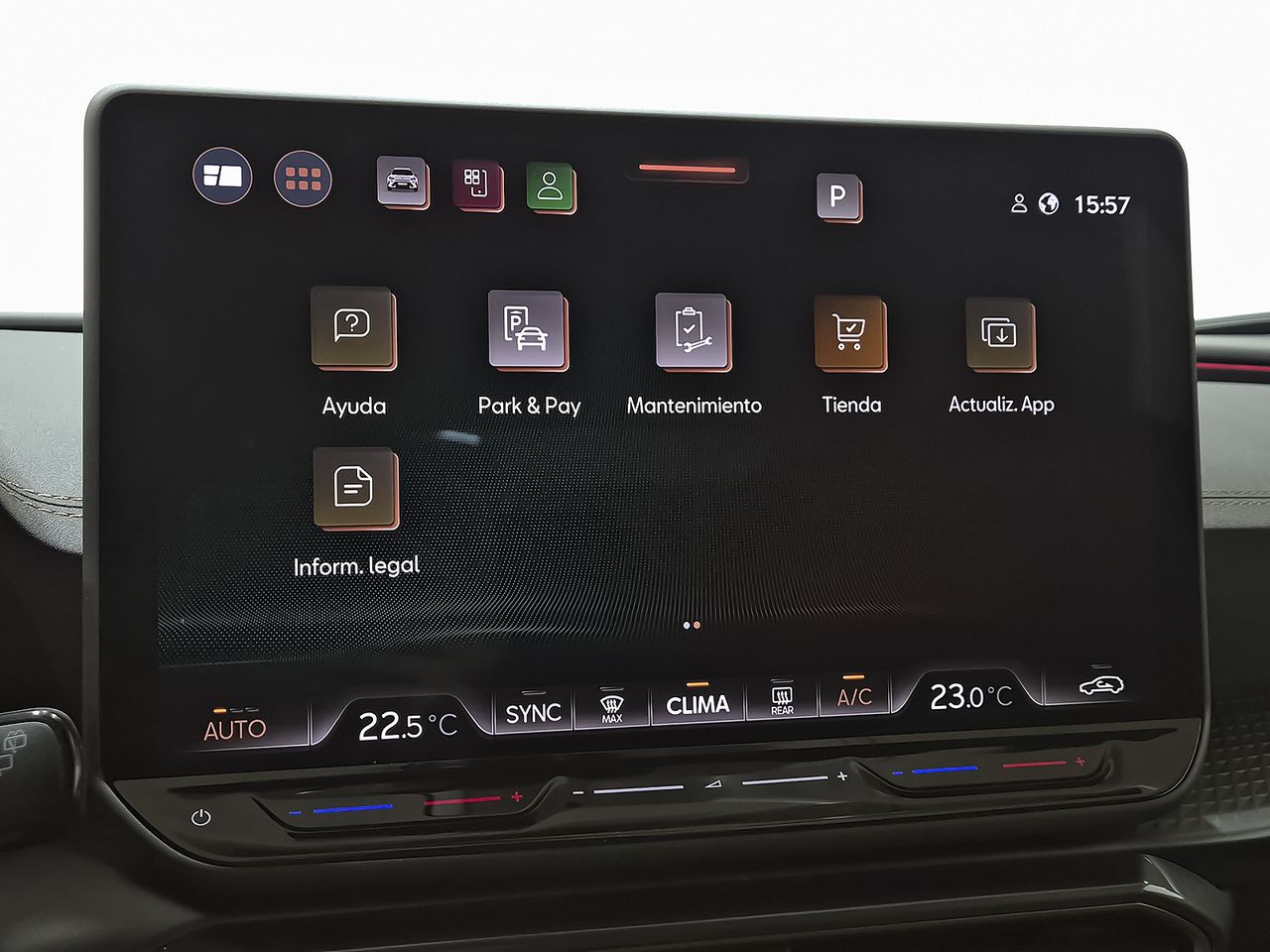 Cupra Formentor 1.5 eTSI 110kW (150 CV) DSG - foto 21