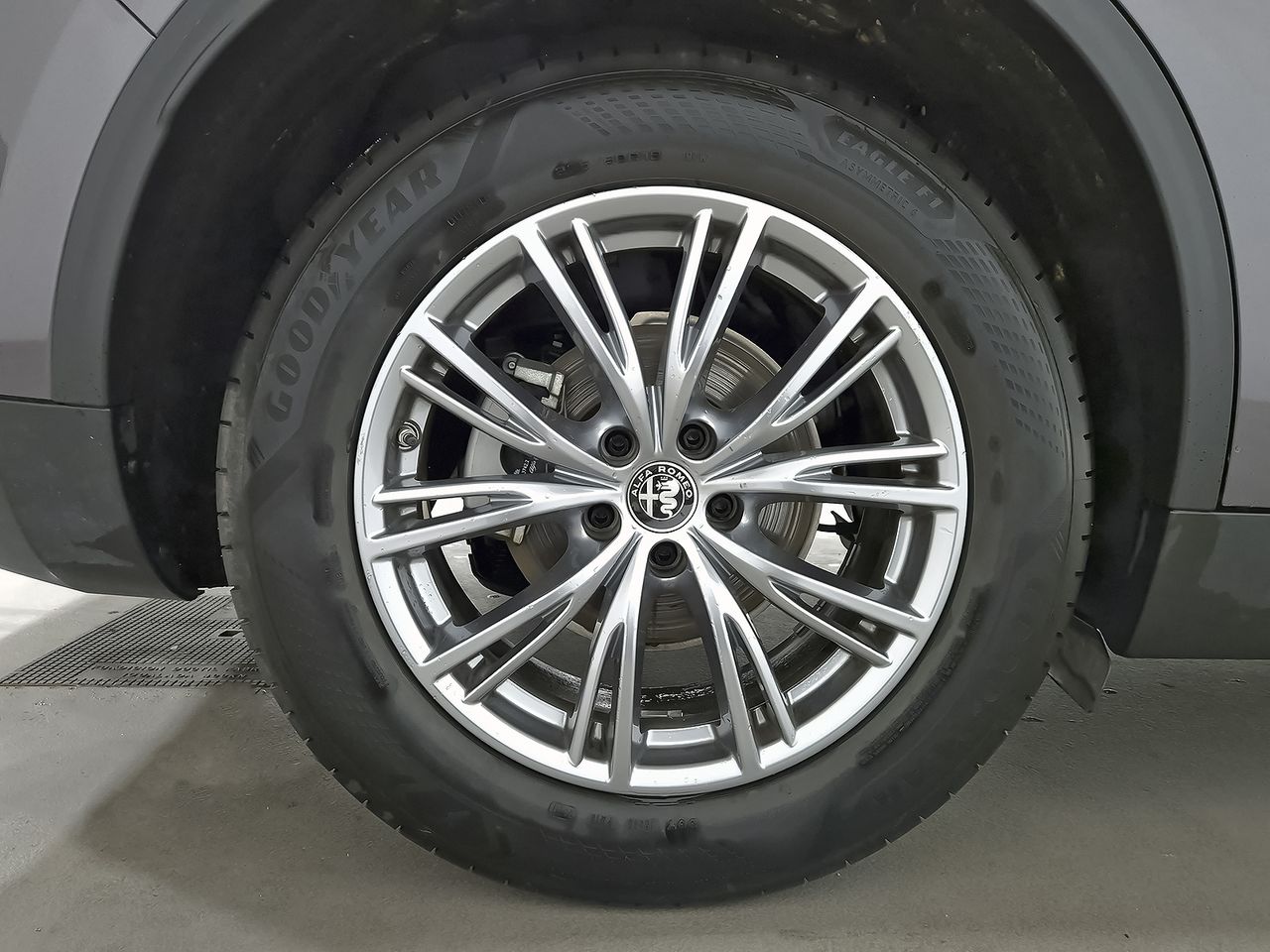 Alfa Romeo Stelvio 2.2 Diesel 118kW (160cv) SUPER RWD - foto 10