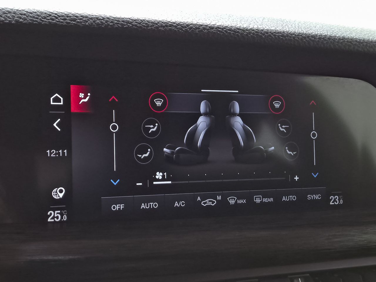 Alfa Romeo Stelvio 2.2 Diesel 118kW (160cv) SUPER RWD - foto 25