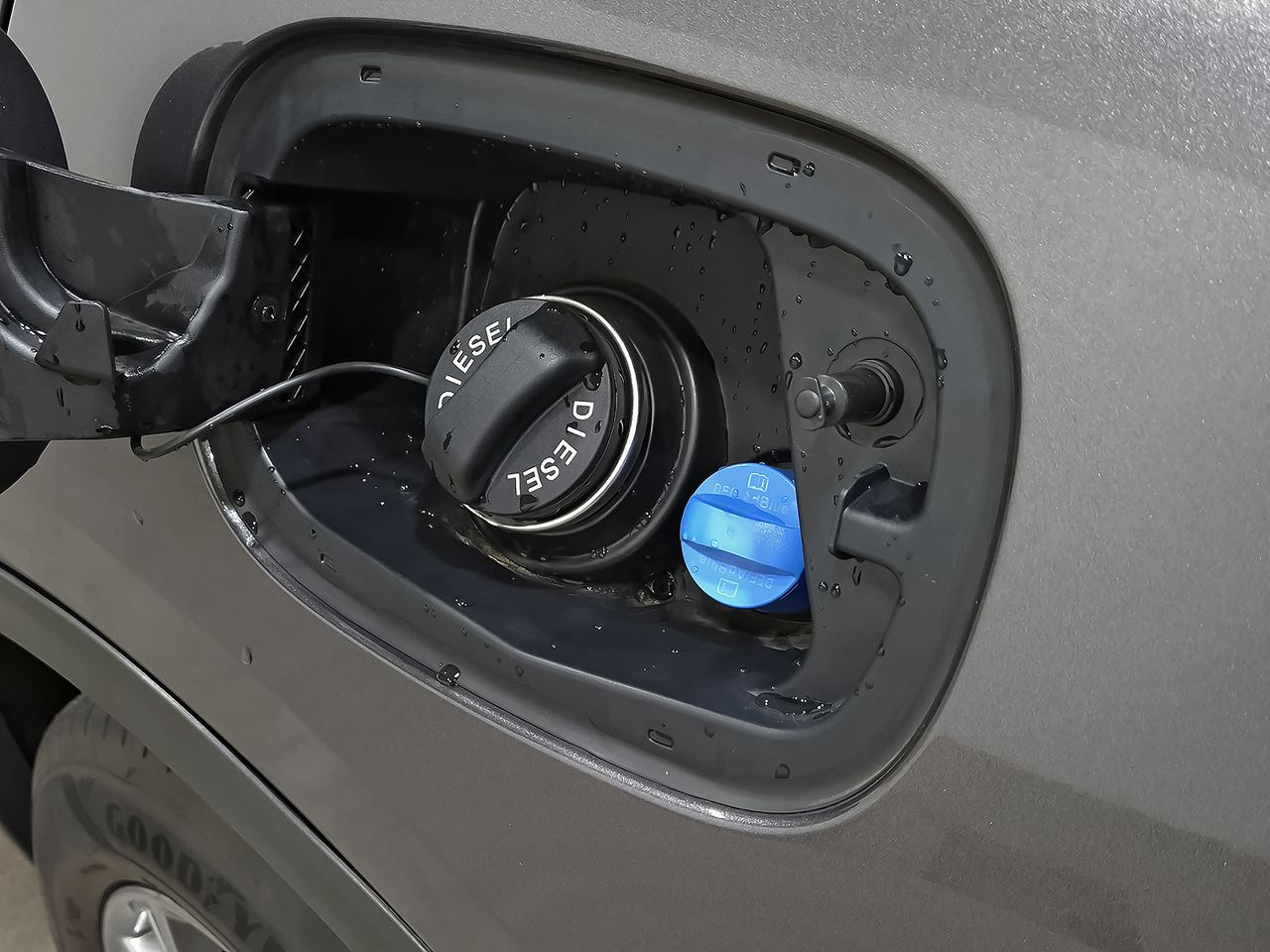 Alfa Romeo Stelvio 2.2 Diesel 118kW (160cv) SUPER RWD - foto 40