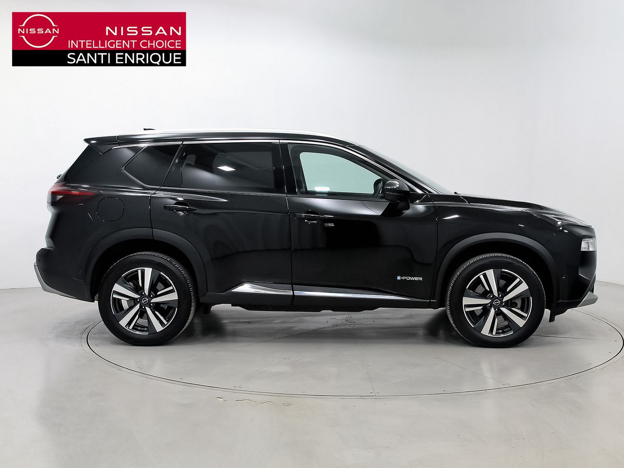 Nissan X-Trail 5pl 1.5 e-POWER 152kW 4x2 A/T Tekna - foto 3