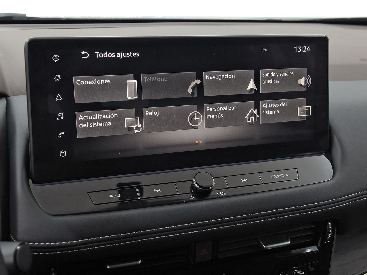 Nissan X-Trail 5pl 1.5 e-POWER 152kW 4x2 A/T Tekna - foto 24