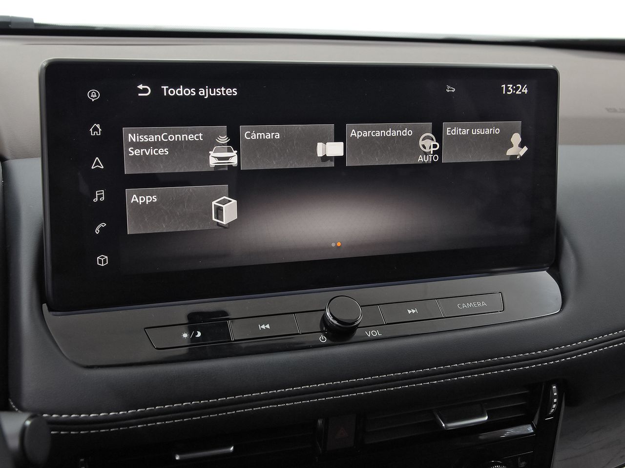 Nissan X-Trail 5pl 1.5 e-POWER 152kW 4x2 A/T Tekna - foto 25