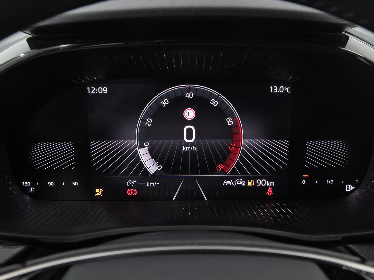 Skoda Fabia 1.0 TSI 70KW (95CV) Essence - foto 12