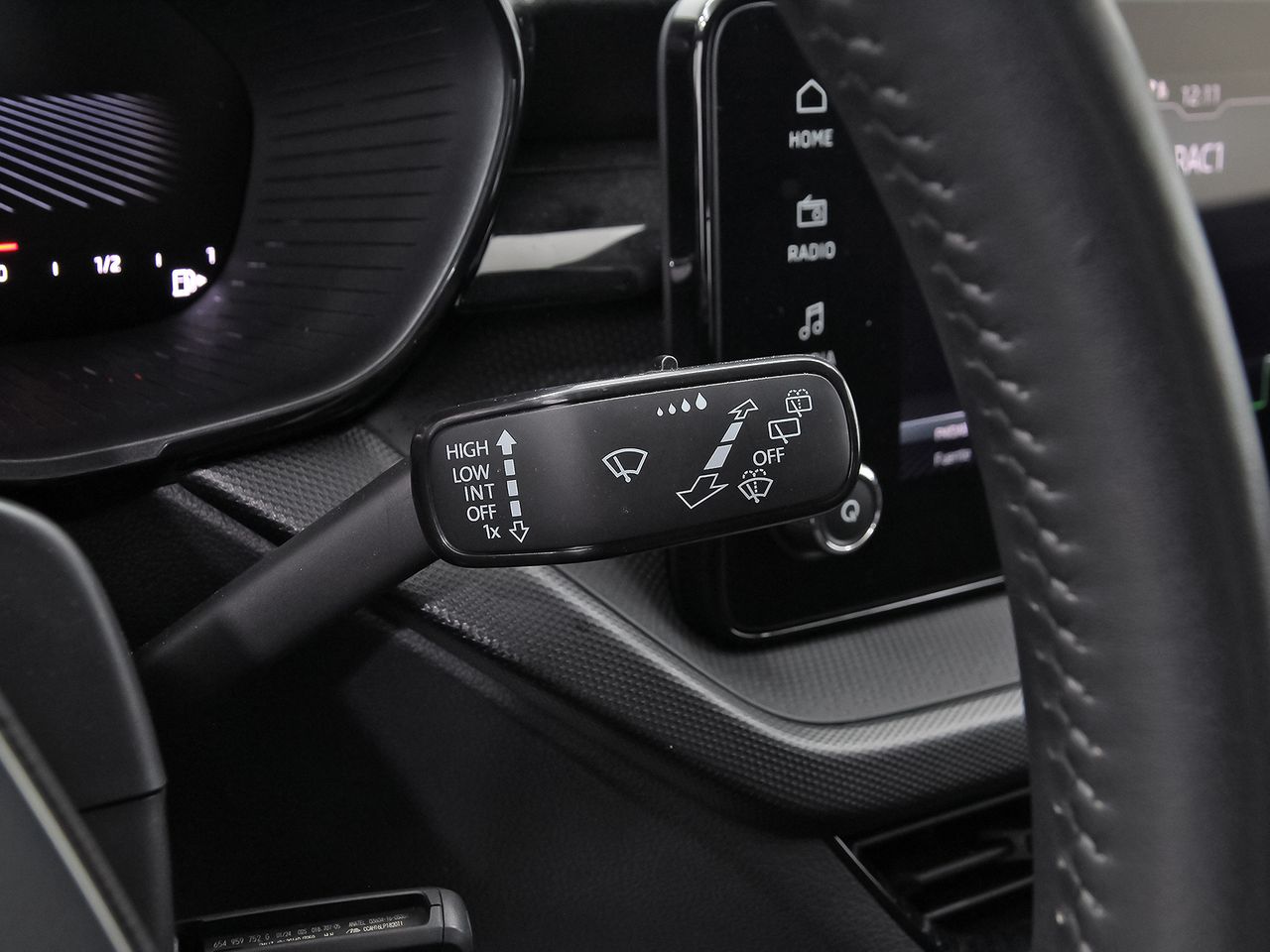 Skoda Fabia 1.0 TSI 70KW (95CV) Essence - foto 14